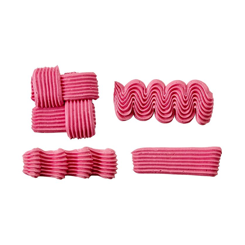 RBV Birkmann - star ribbon nozzle 16 x 2 mm