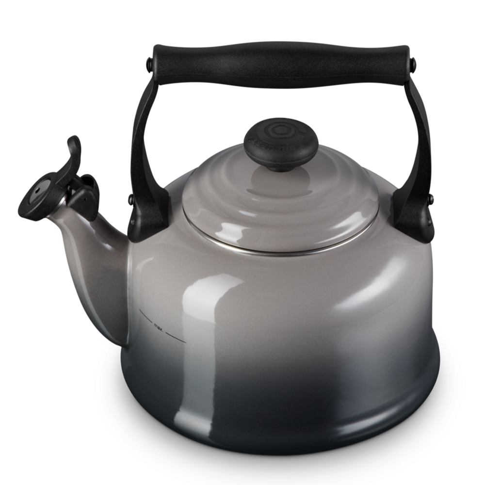 Le Creuset - Wasserkessel Tradition 2,1 L Le Creuset - Wasserkessel Tradition 2,1 L