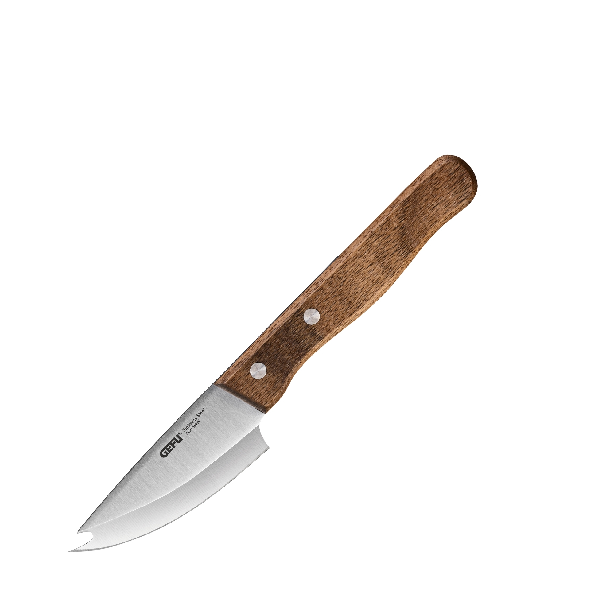 Gefu - Käsemesser-Set CAVINA, 3-teilig