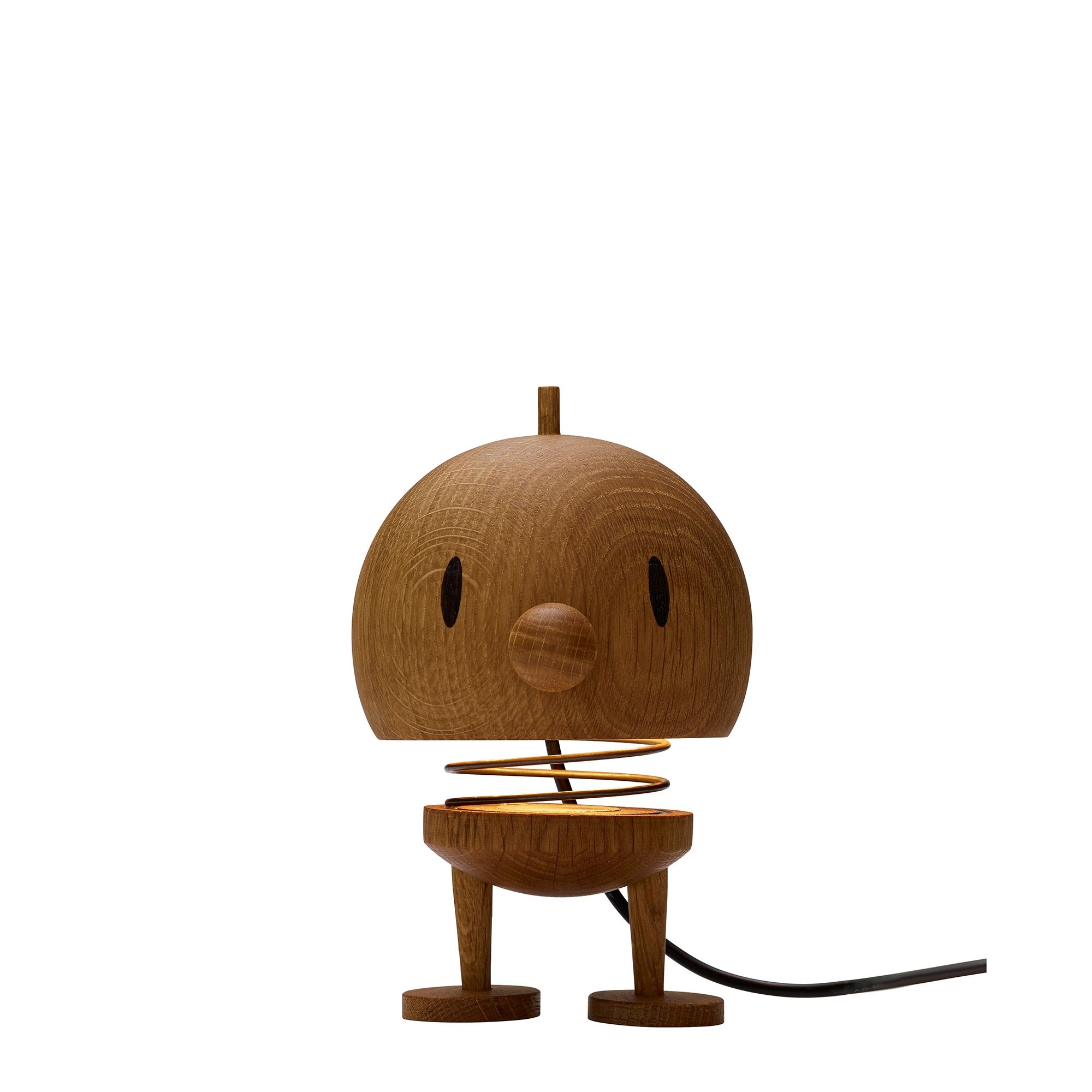 Hoptimist - Lamp L Oak