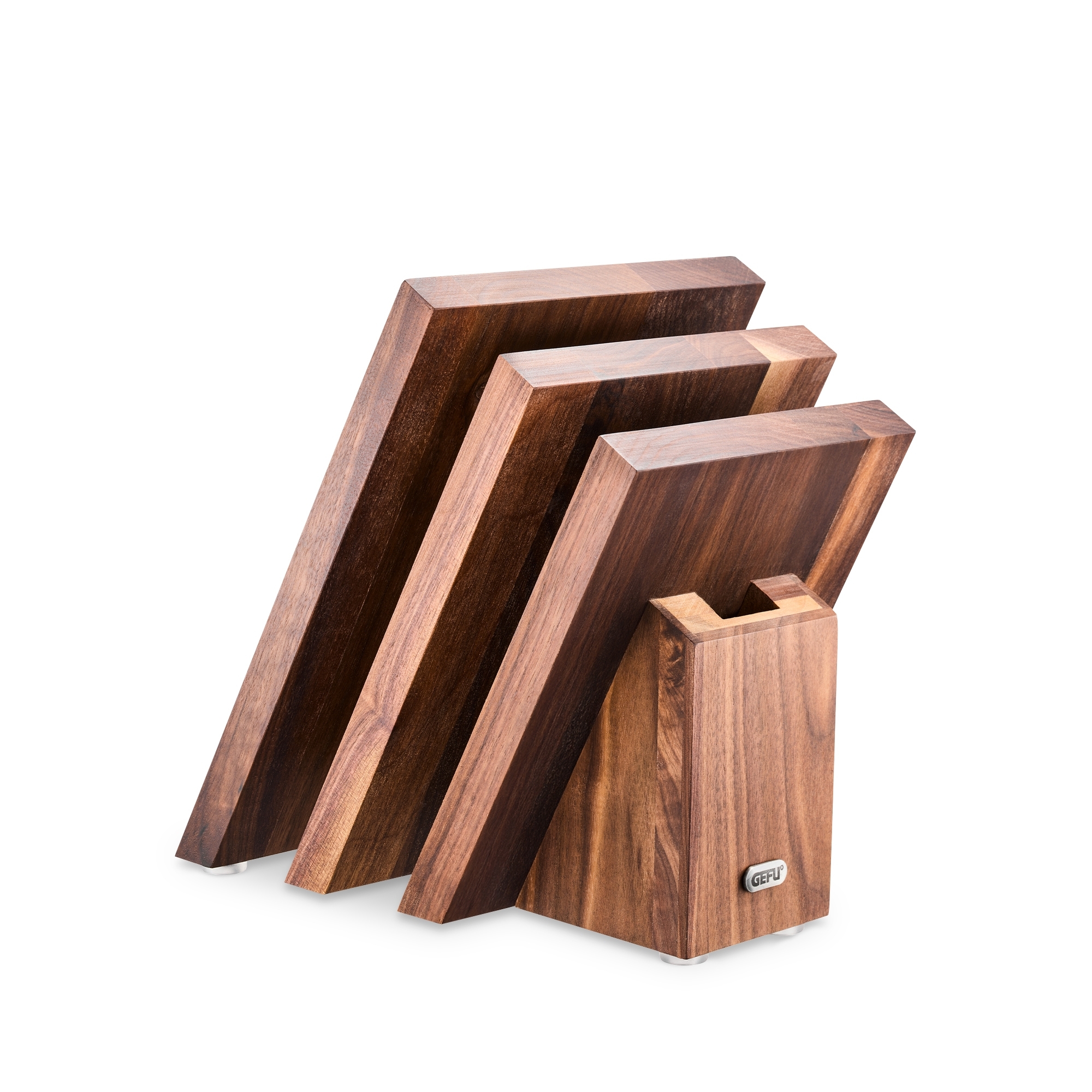 Gefu - ENNO magnetic knife block, fan design Gefu - ENNO magnetic knife block, fan design