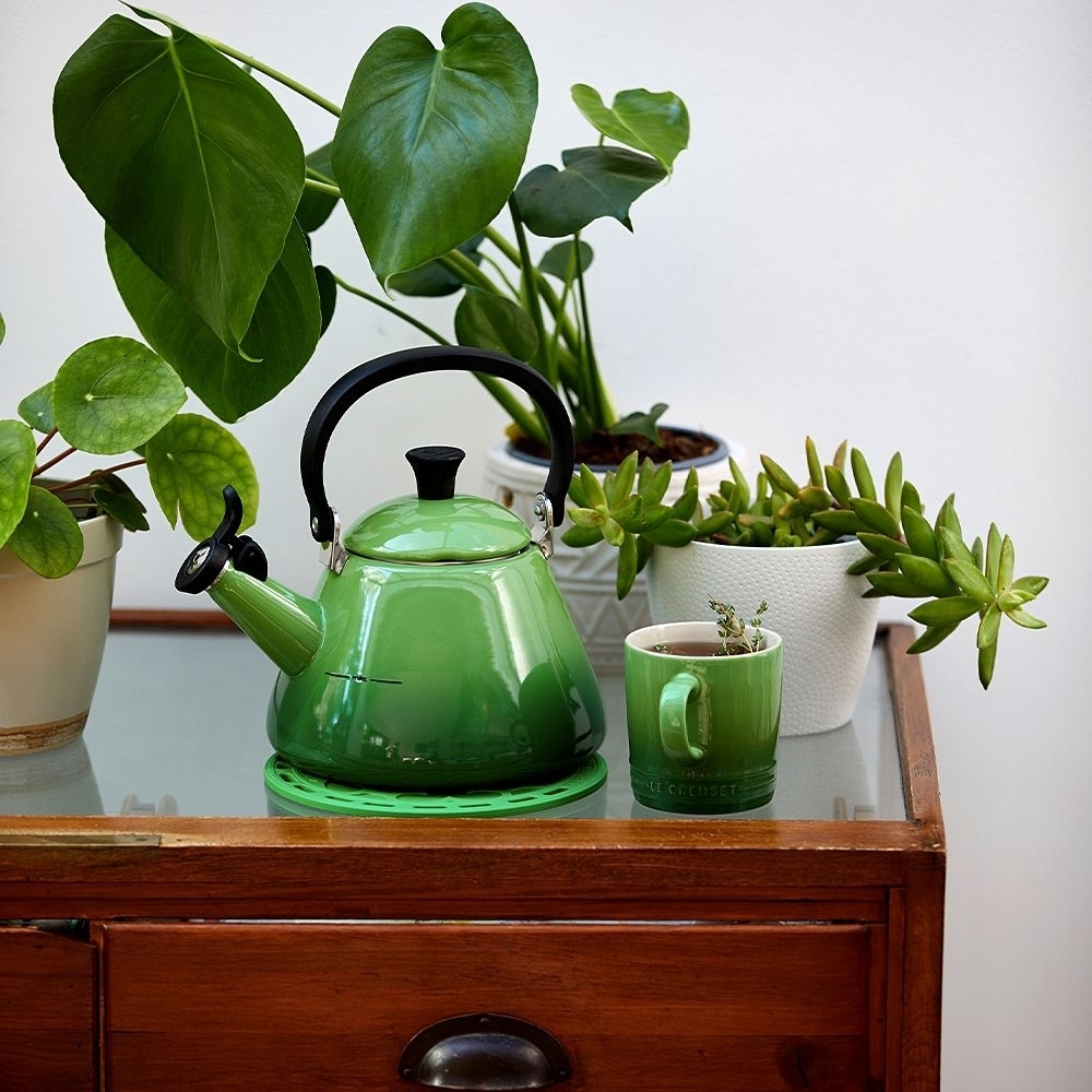 Le Creuset -  Wasserkessel Kone 1,6 L Le Creuset -  Wasserkessel Kone 1,6 L