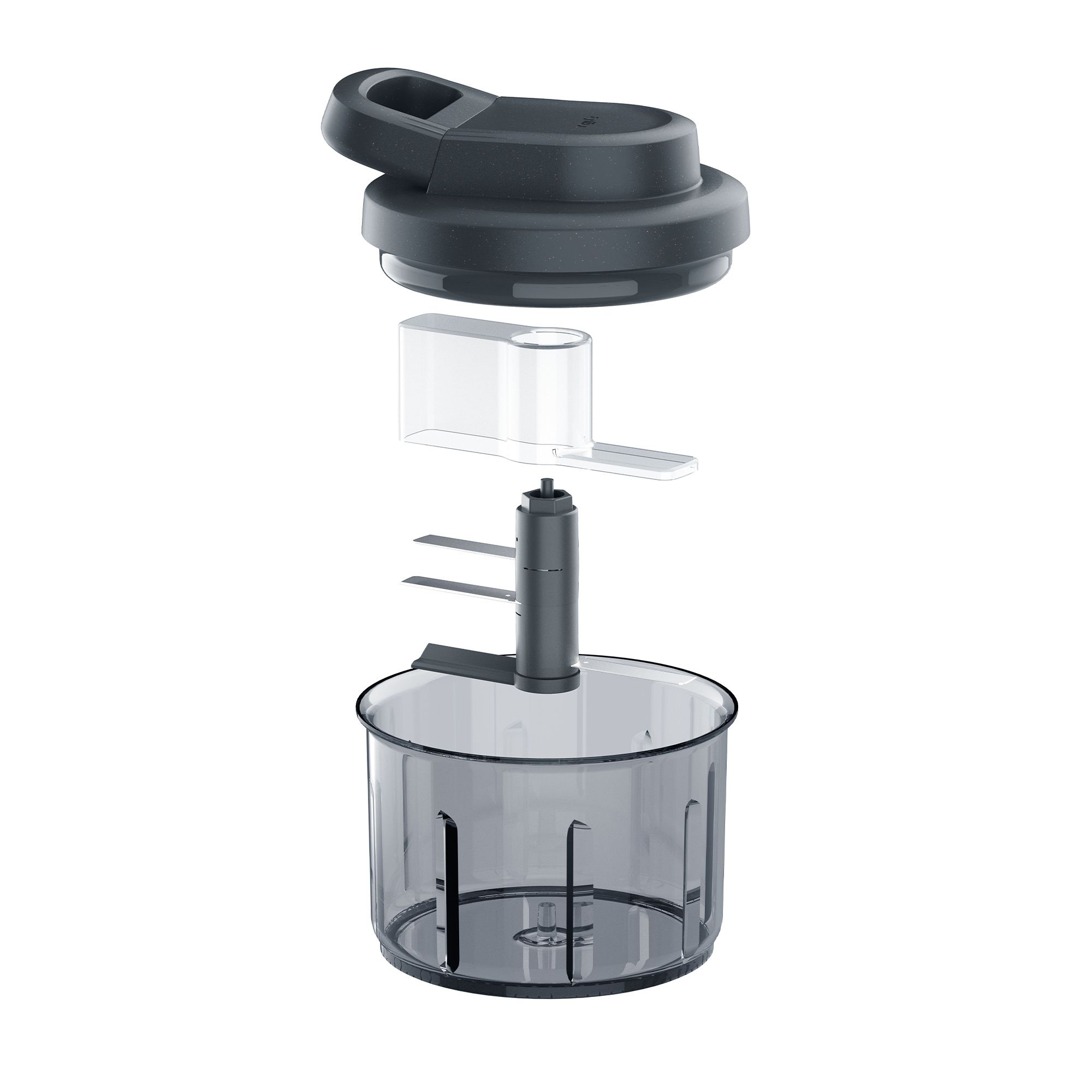Zyliss - Easy Pull Multischneider
