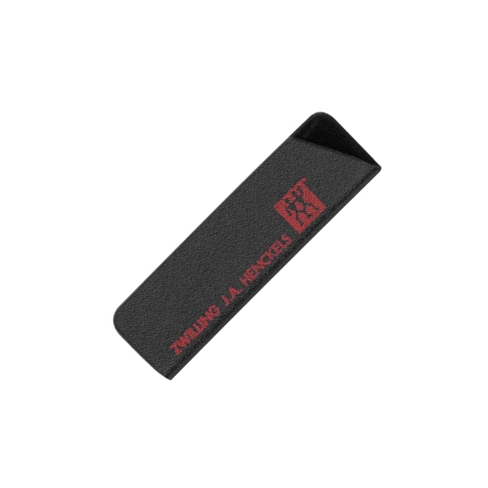 ZWILLING - Messerstulpe | Kunststoff | 8 cm ZWILLING - Messerstulpe | Kunststoff | 8 cm