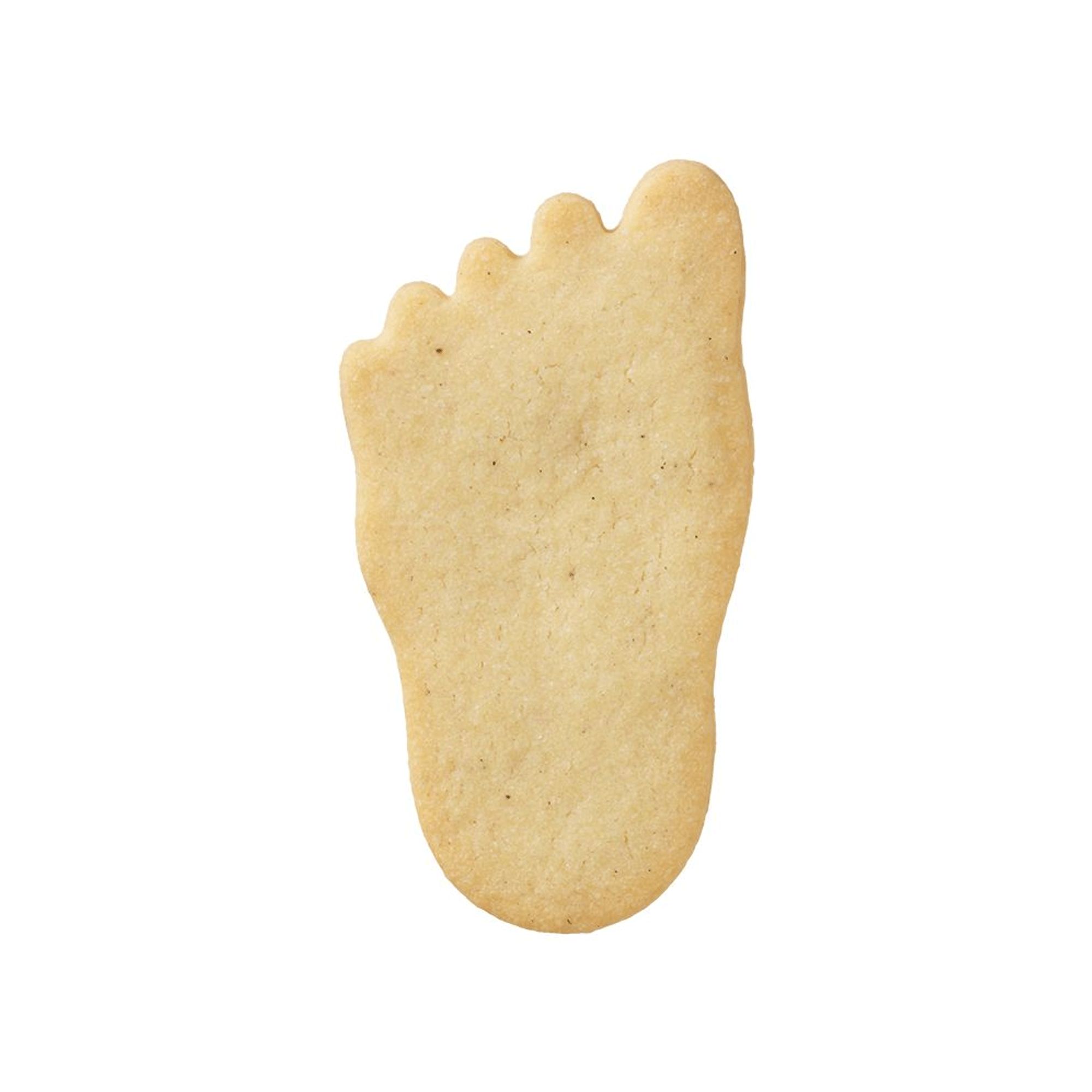 RBV Birkmann - Cookie cutter Set - Cheese Foot