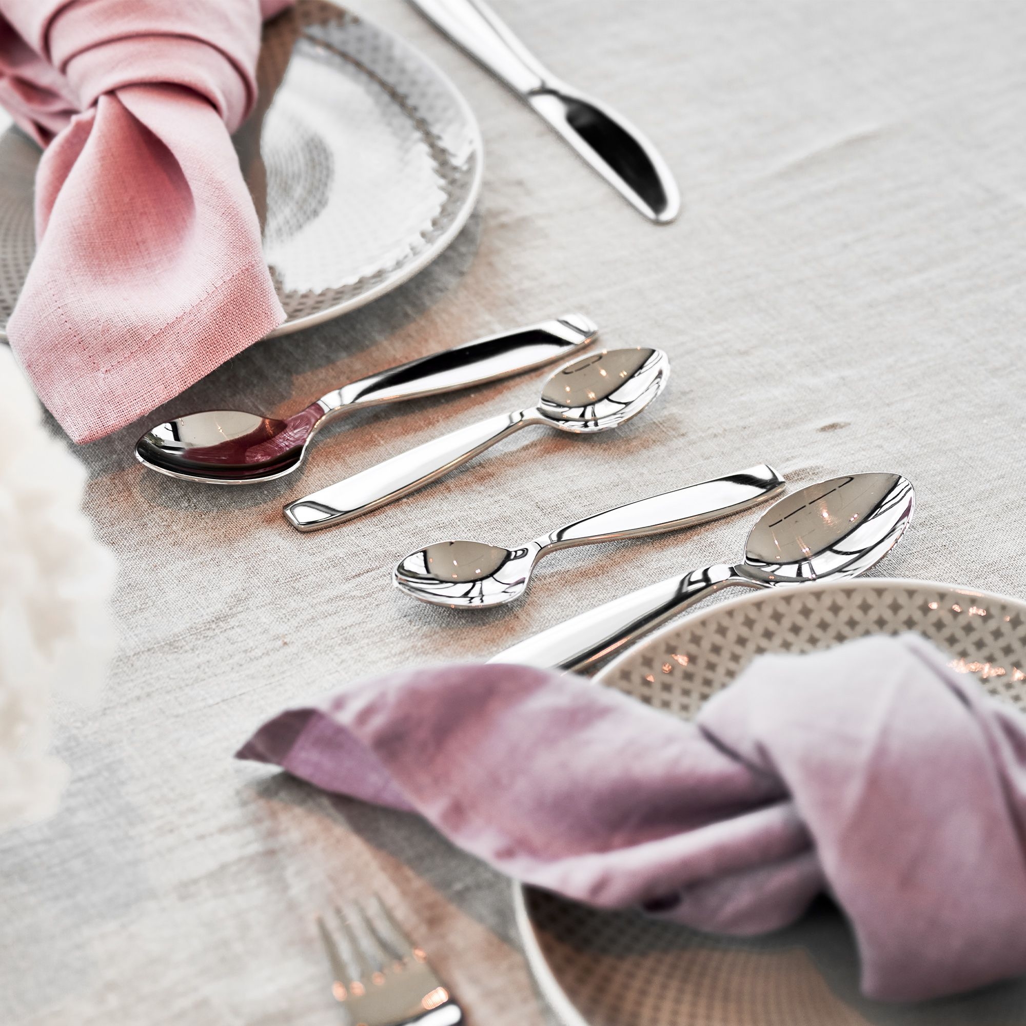 ZWILLING - Children's cutlery set | Pila | 4 pcs.