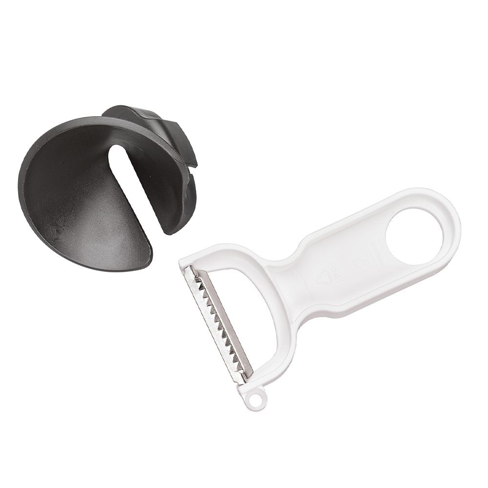 Küchenprofi - Spiral and Julienne cutter set VEGGIE