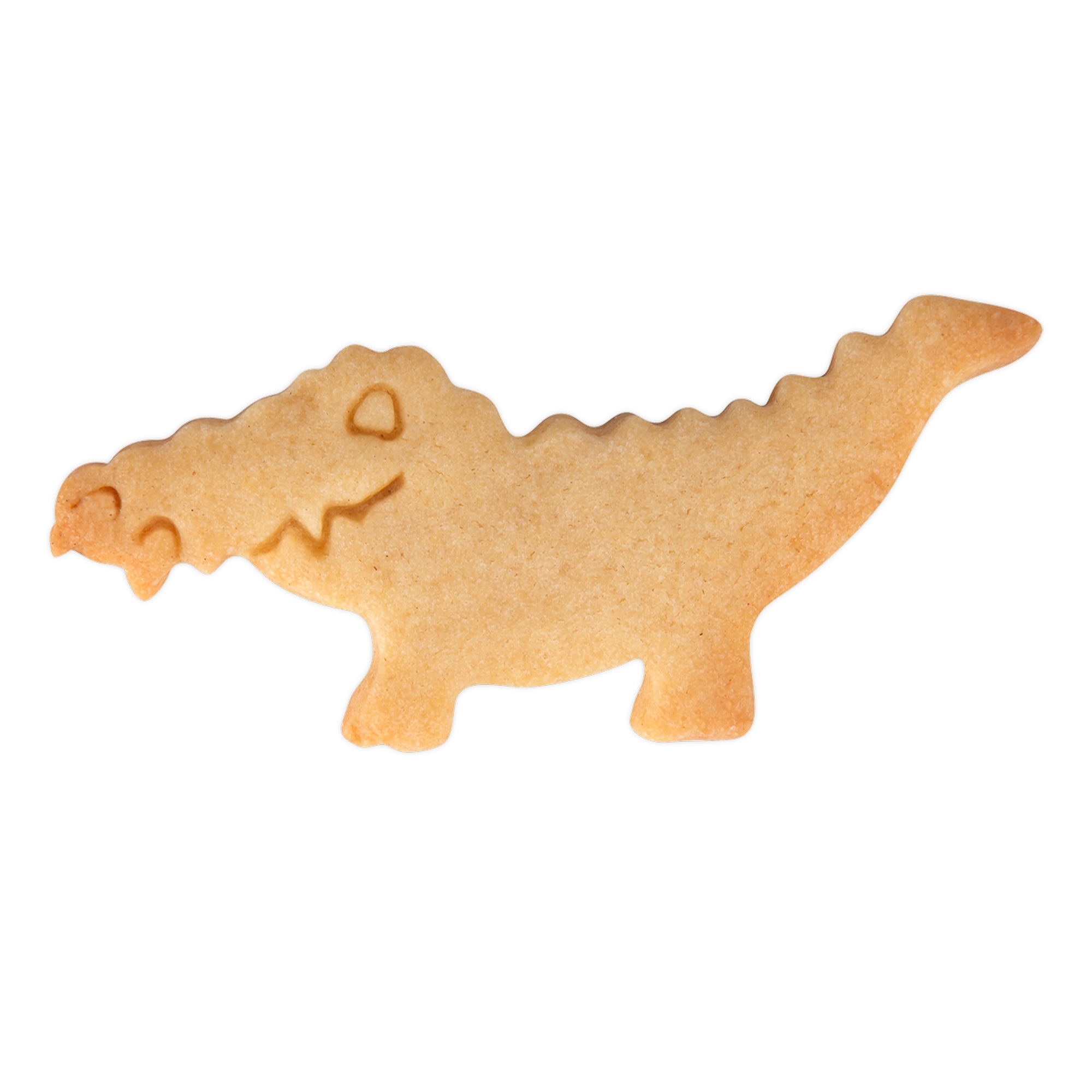 Städter - cookie cutter crocodile 8 cm