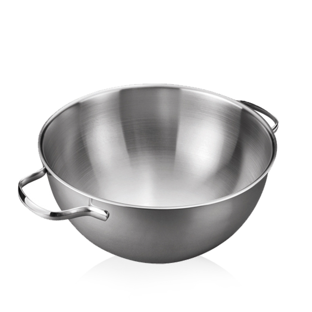 Kelomat - Mixing bowl stainless steel Kelomat - Mixing bowl stainless steel