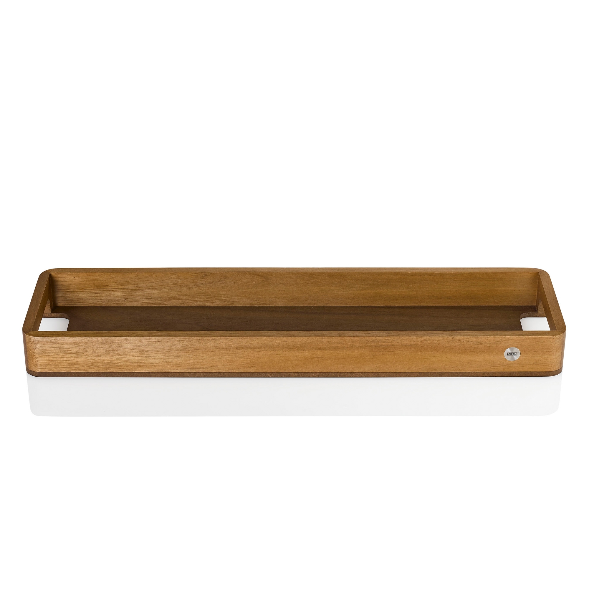 AdHoc - Serving tray SERVE 60 x 15 cm