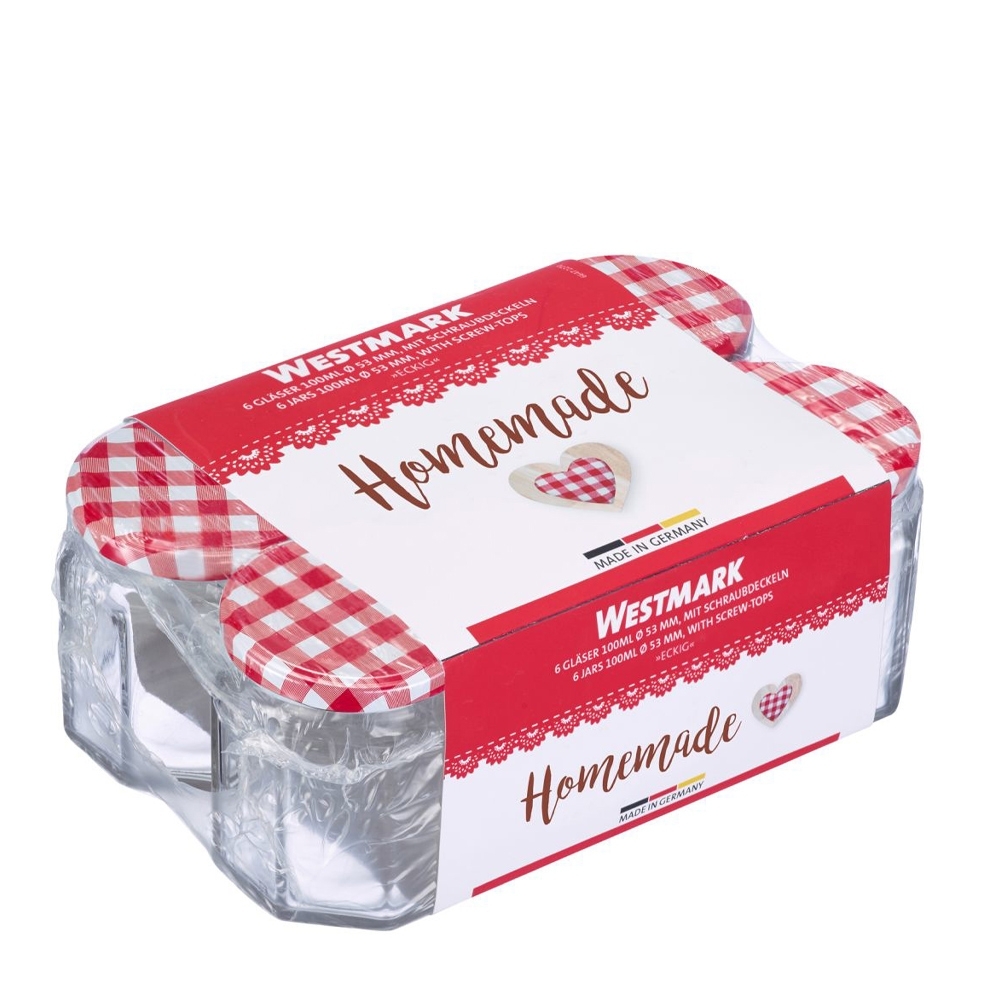 Westmark - tumbler glass set