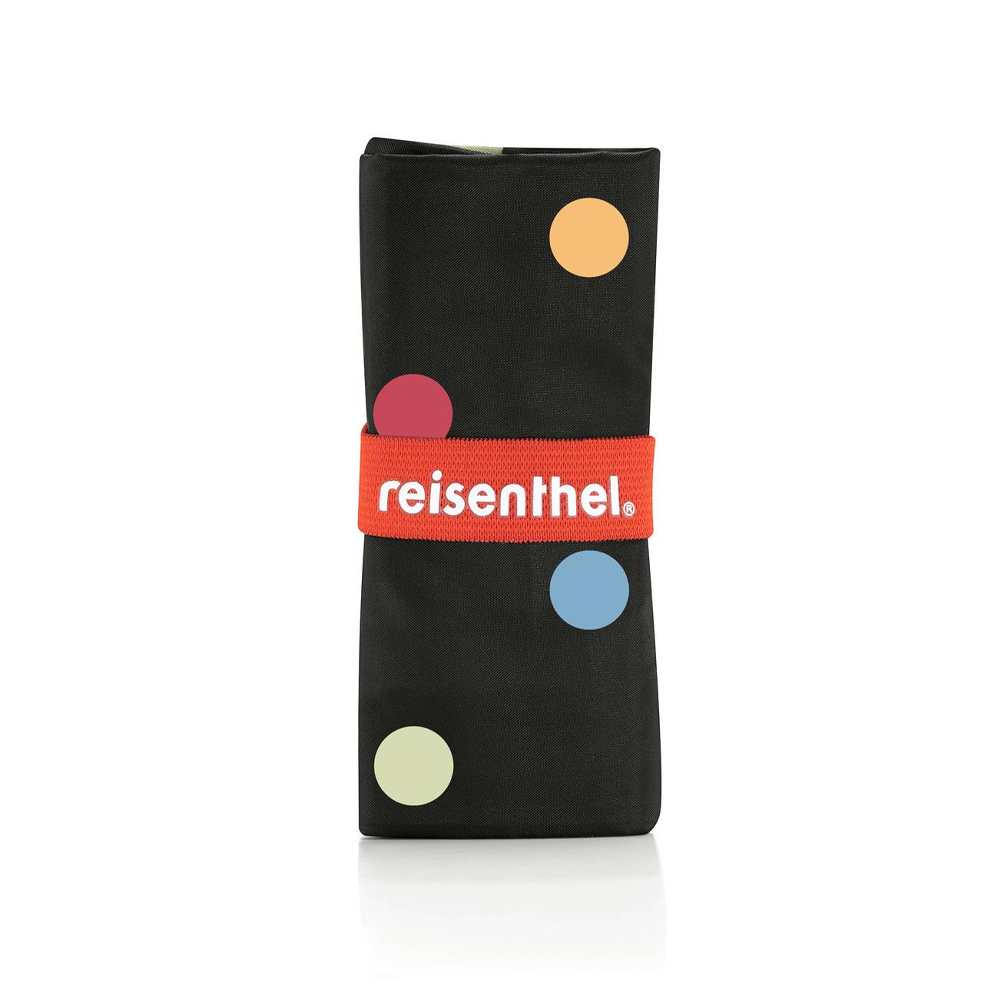 reisenthel - mini maxi shopper plus - dots