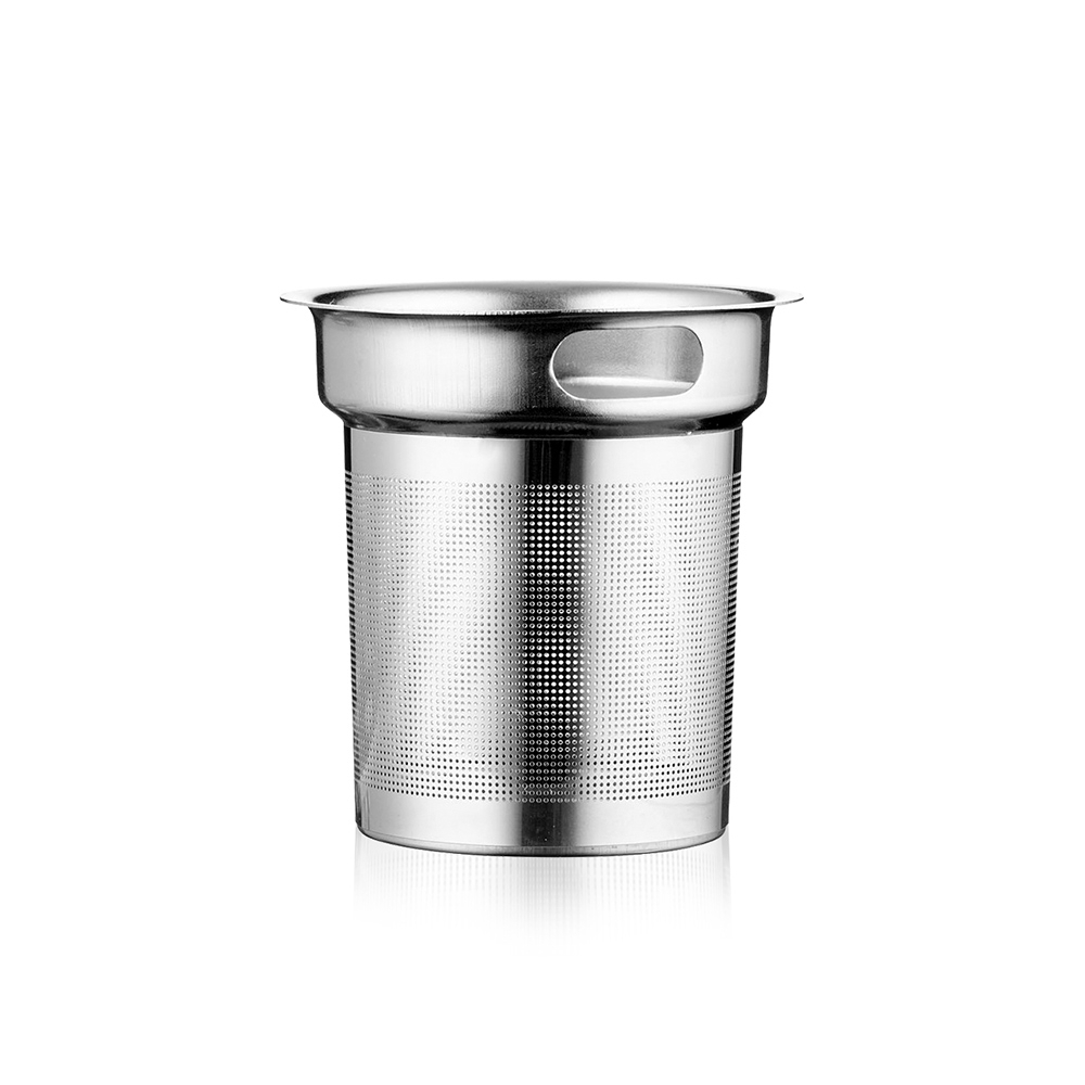 Price & Kensington - Edelstahl Sieb - 2 Tassen Price & Kensington - Edelstahl Sieb - 2 Tassen