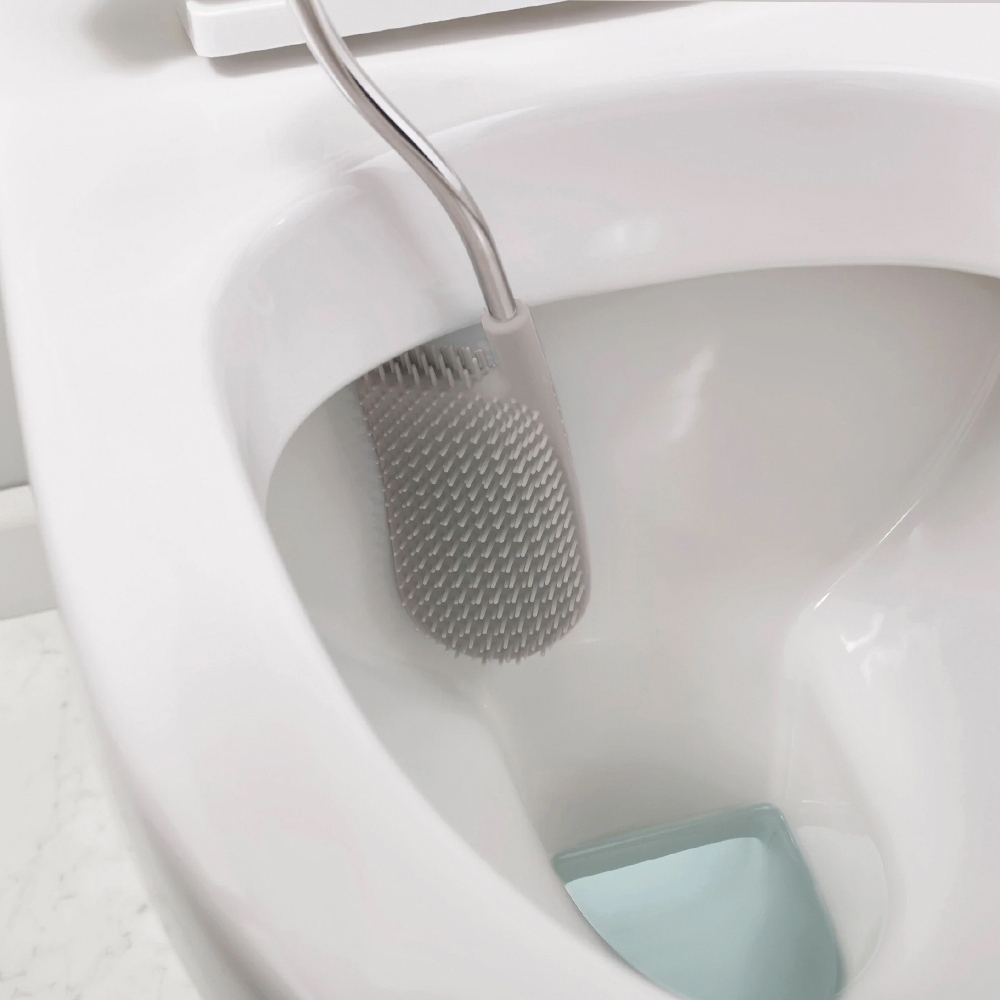 Joseph Joseph - Flex™ Toilet Brush Joseph Joseph - Flex™ Toilet Brush