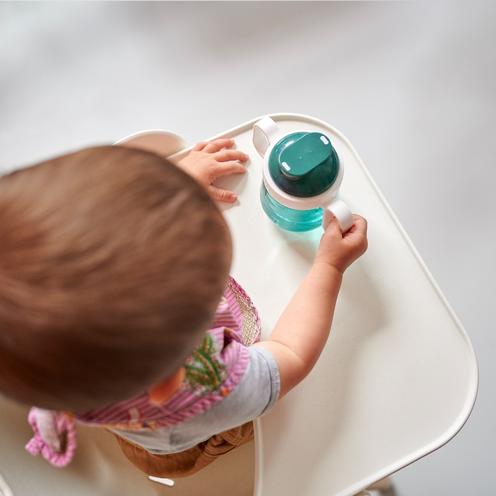 Mepal - Mio anti-drip drinking cup 200 ml - different colors and motifs