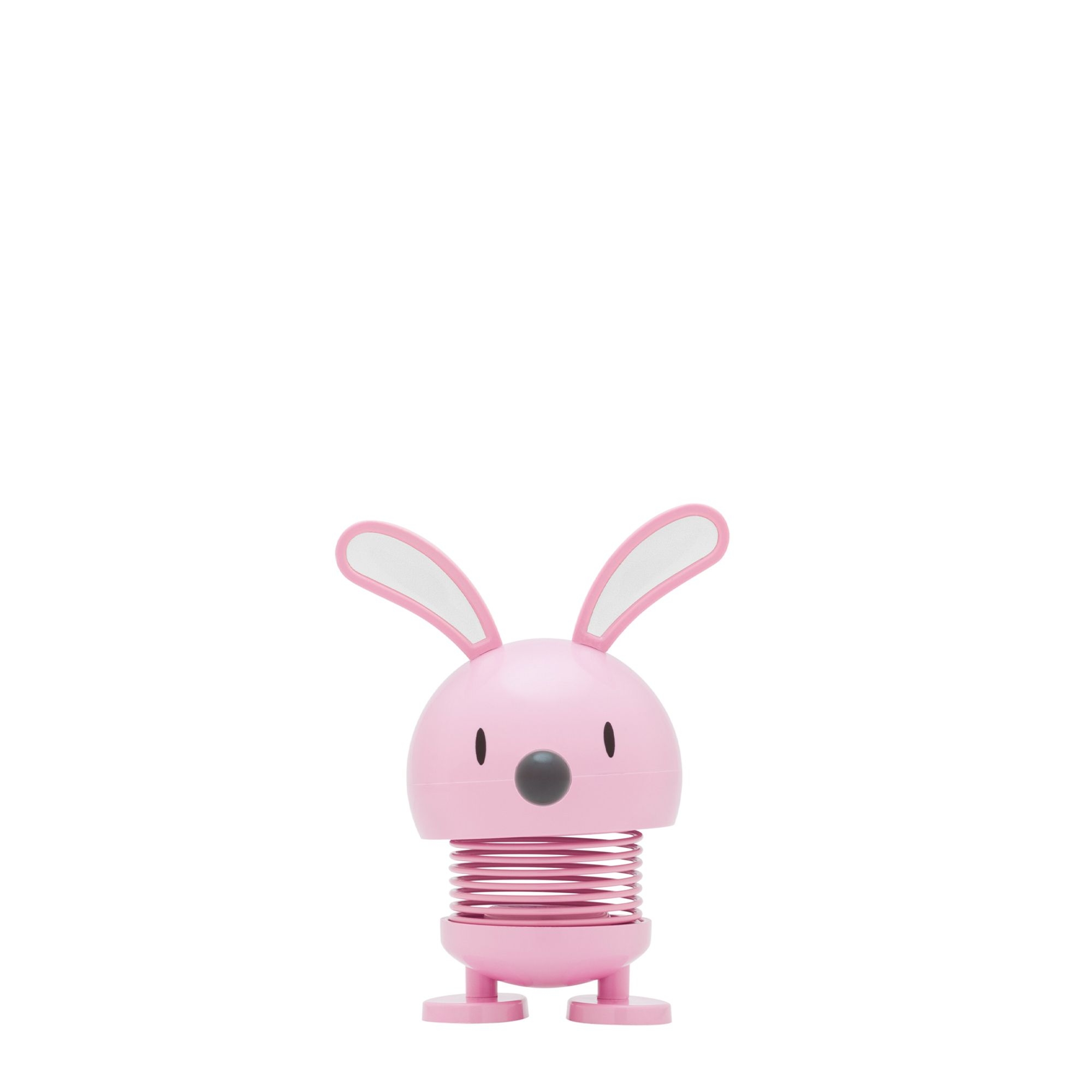 Hoptimist - Bunny - Light Red Hoptimist - Bunny - Light Red