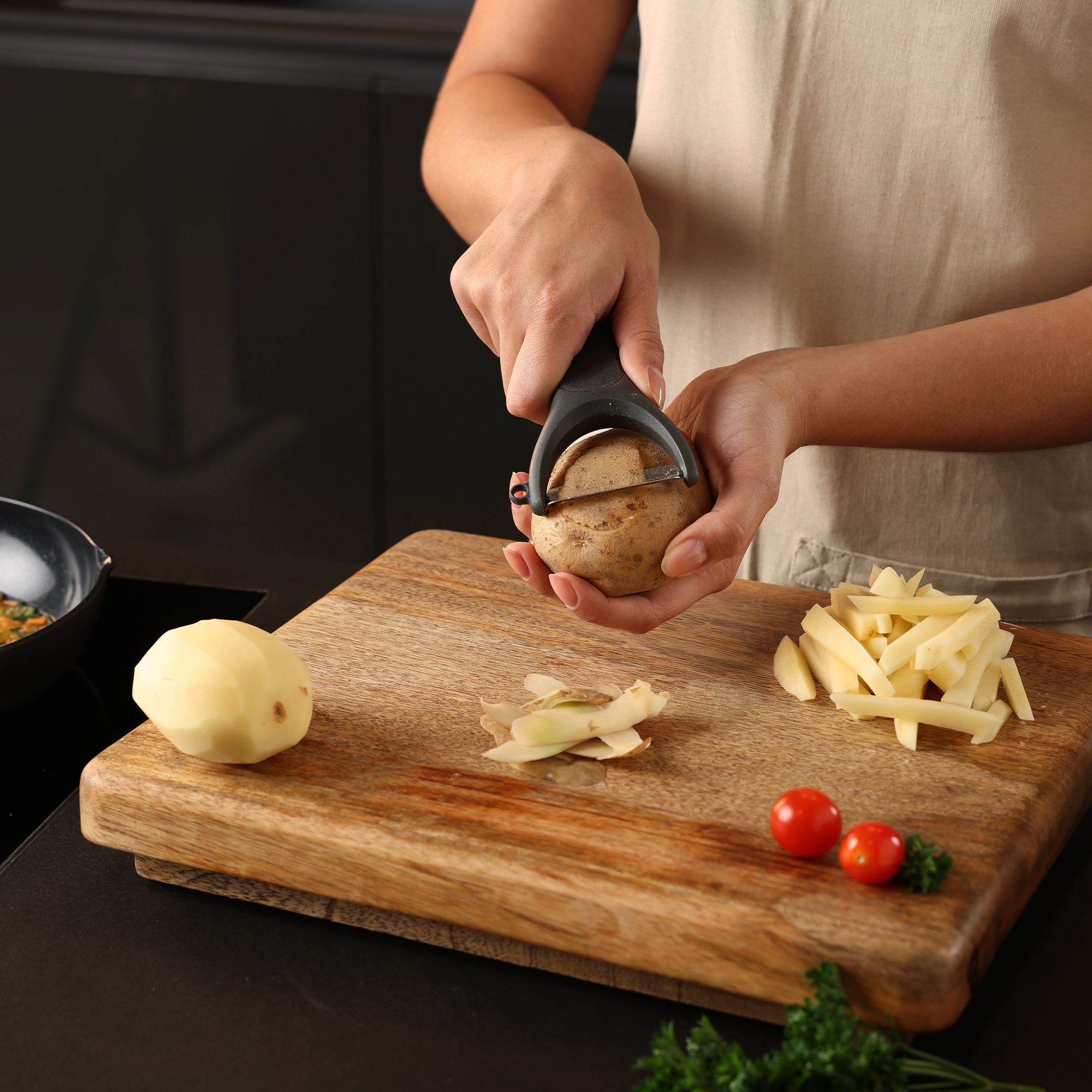 Zyliss - Y-Universal Peeler