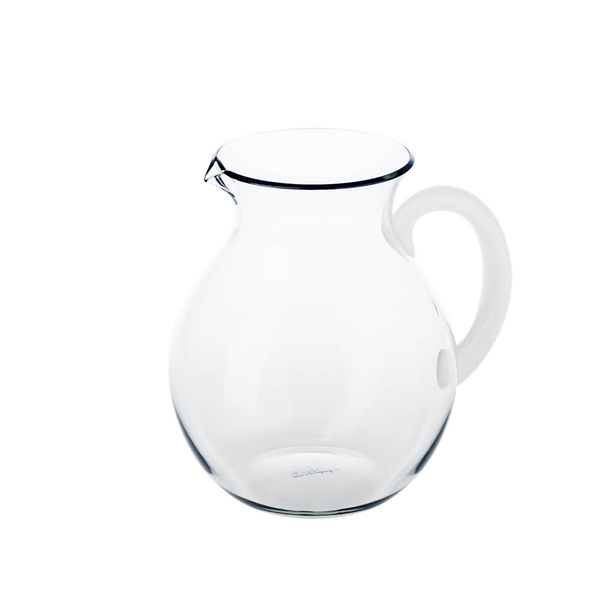 Guzzini - carafe 'Balloon' - Transparent