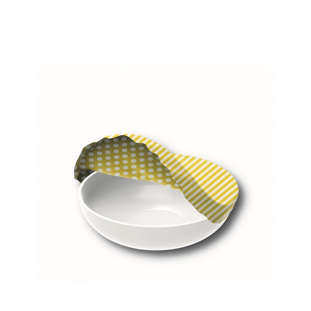 Nuts - Cotton Bowl Cover Nuts - Cotton Bowl Cover