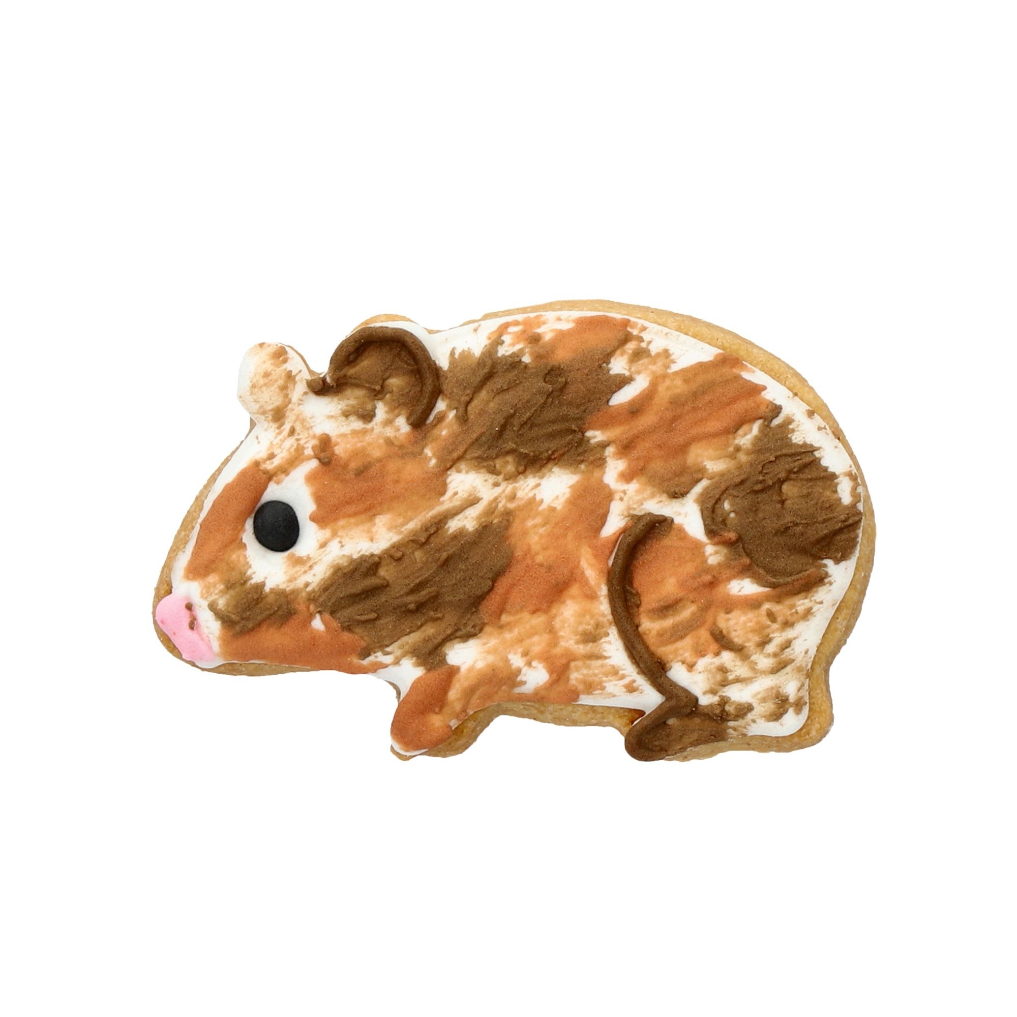 RBV Birkmann - Ausstecher Meerschweinchen - 7 cm