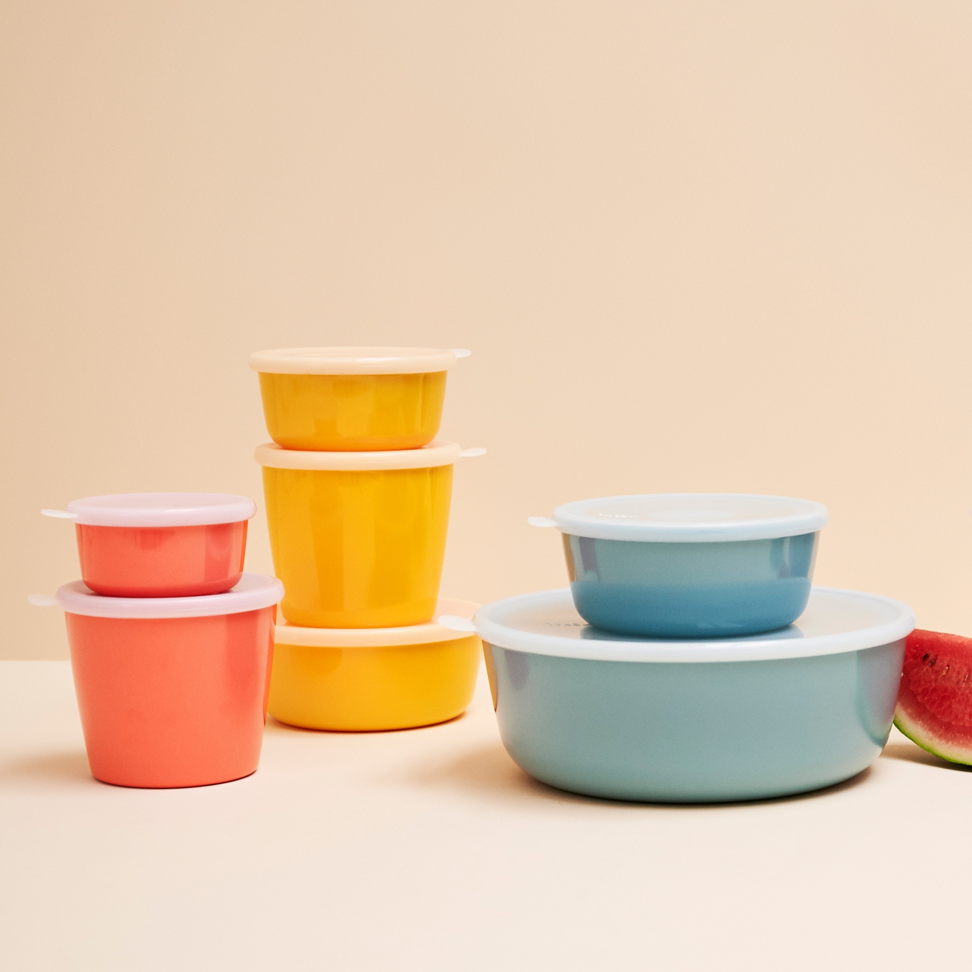 Mepal - Deckel für Volumia Dosen Mepal - Deckel für Volumia Dosen