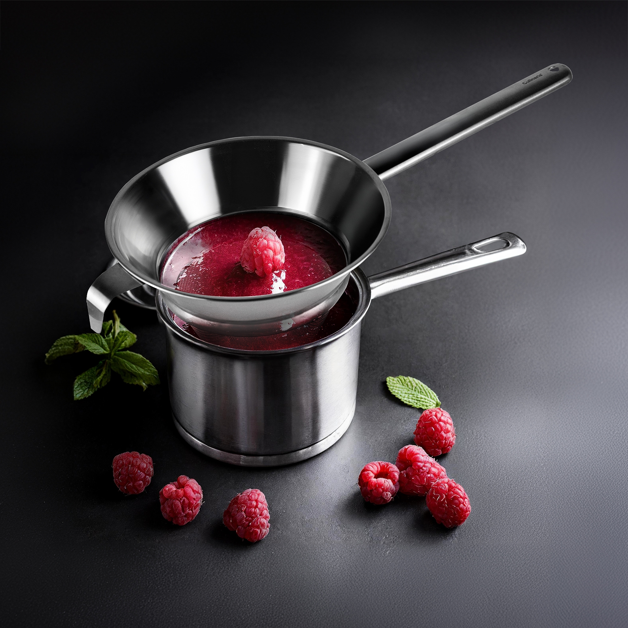 Spitzsieb Pro - Separati - 20 cm | Culinaris Spitzsieb Pro - Separati - 20 cm | Culinaris