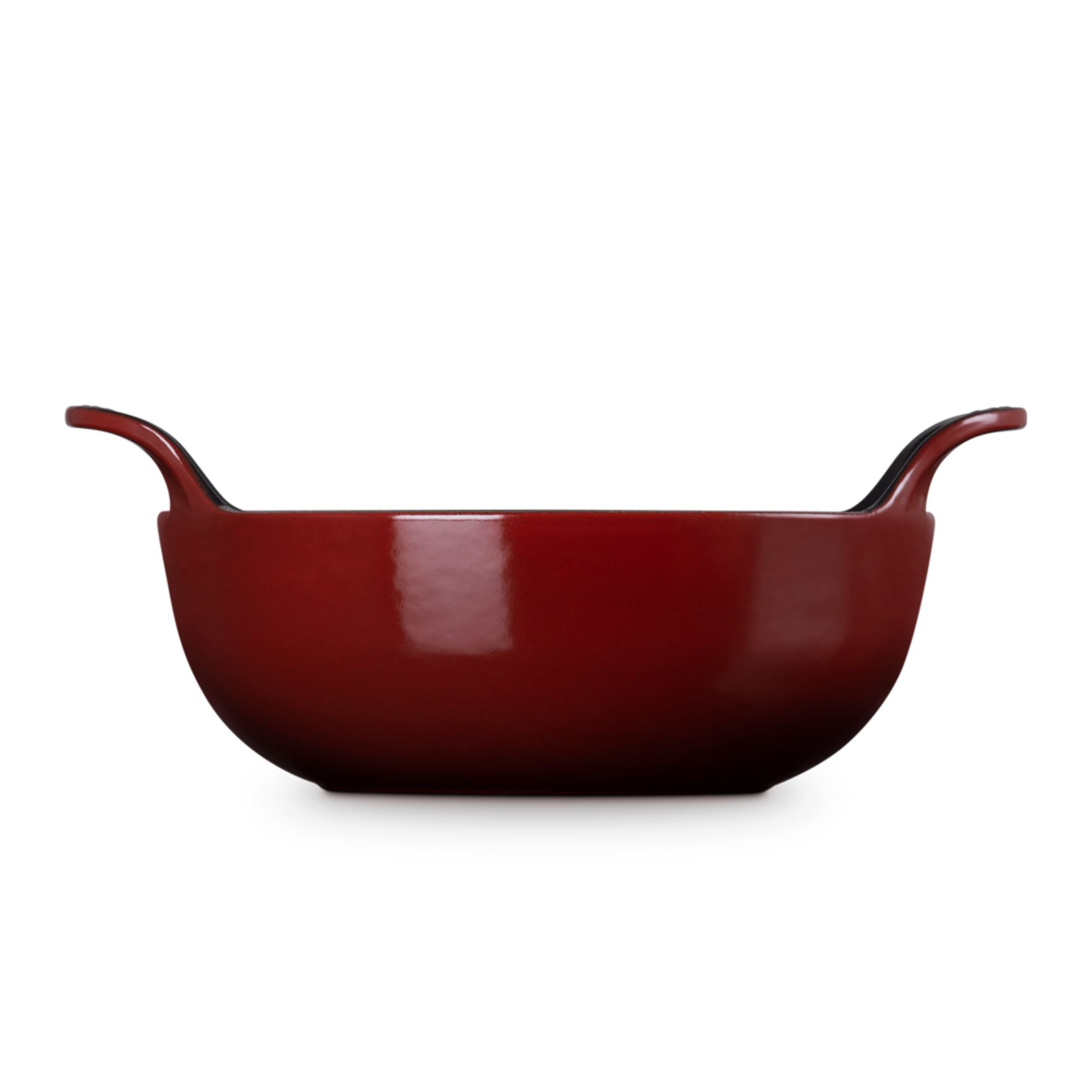 Le Creuset - Balti Dish - 20 cm - Garnet Le Creuset - Balti Dish - 20 cm - Garnet