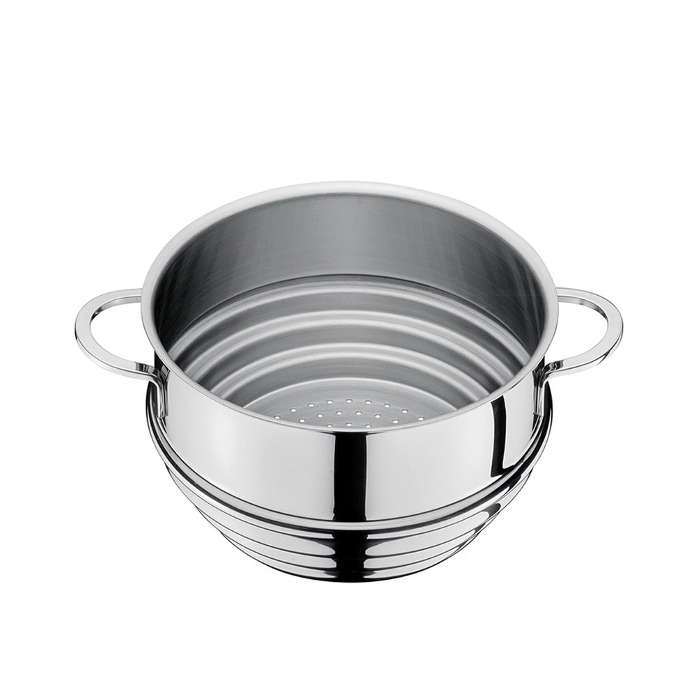 Spring - Cristal - Dämpfaufsatz 20 cm Spring - Cristal - Dämpfaufsatz 20 cm