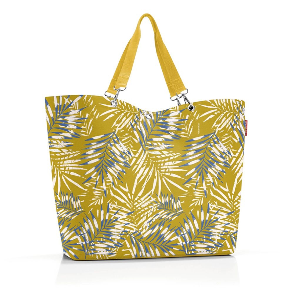 reisenthel - shopper XL - jungle curry reisenthel - shopper XL - jungle curry