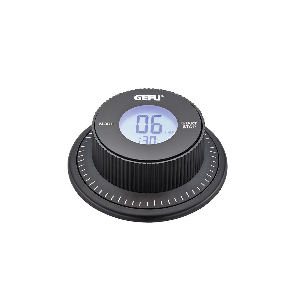 Gefu - digital timer SAFE Gefu - digital timer SAFE