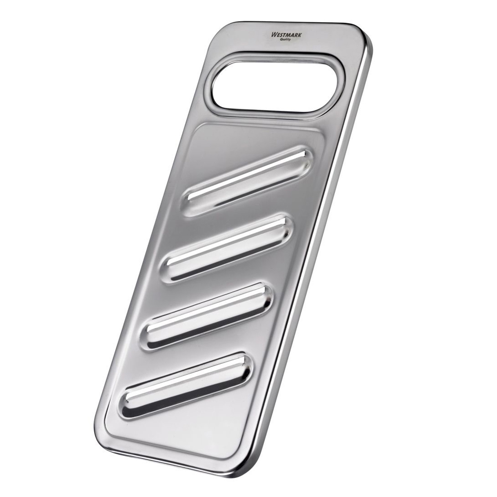 Westmark - Gurkenhobel »Steel«