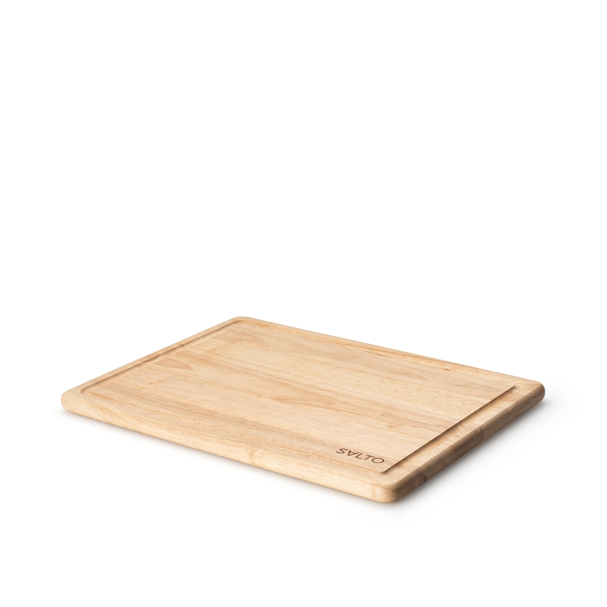 Continenta - Carving board SⱯLTO, 36 x 28 x 1.7 cm