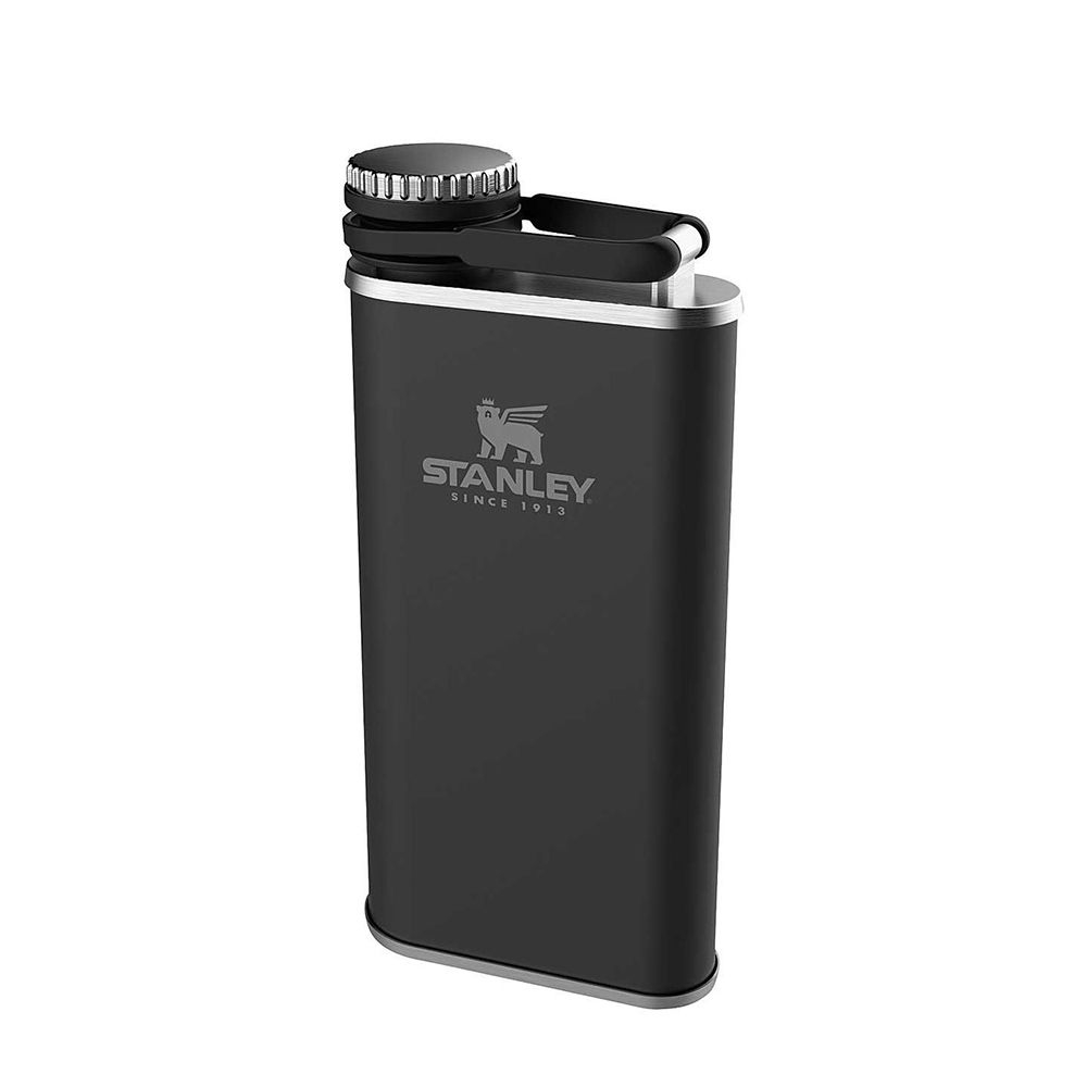 Stanley - Classic Wide Mouth Flask 0,236 L Stanley - Classic Wide Mouth Flask 0,236 L