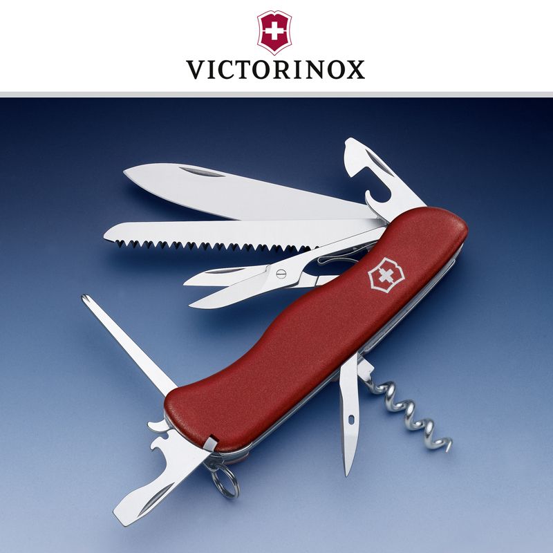 Victorinox - Pocket Tool Outrider Victorinox - Pocket Tool Outrider