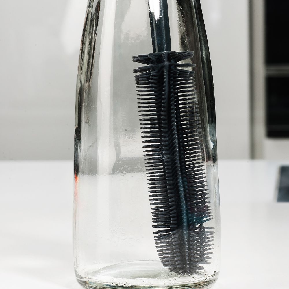 Kochblume - Bottle Brush Slim lime Kochblume - Bottle Brush Slim lime