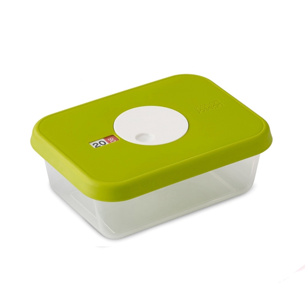 Joseph Joseph - Dial™ Food storage container - 1l Joseph Joseph - Dial™ Food storage container - 1l
