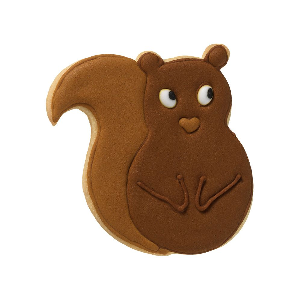 Birkmann - Squirrel 9 cm