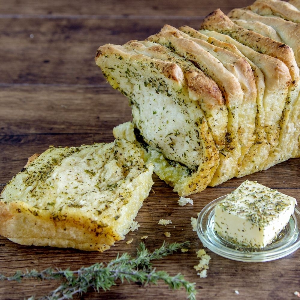 Städter - We-Love-Baking Kastenform in 2 Größen Städter - We-Love-Baking Kastenform in 2 Größen