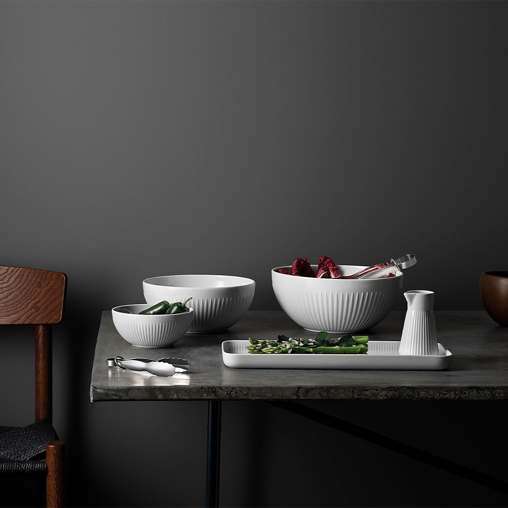 Eva Solo - Slicing Tongs - 13.5 cm Eva Solo - Slicing Tongs - 13.5 cm