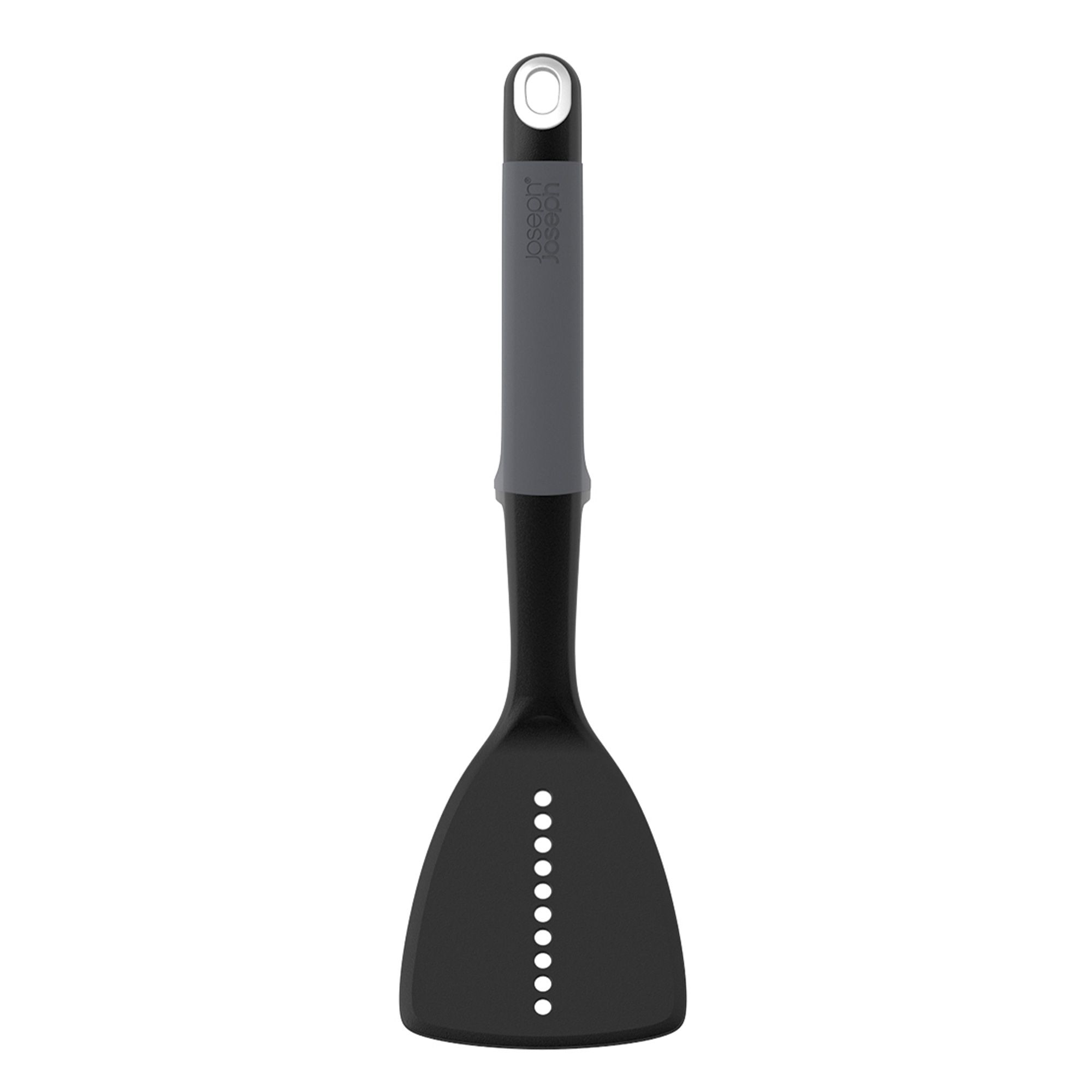 Joseph Joseph - Elevate™ 6-piece Grey Utensils Carousel Set with Tongs Joseph Joseph - Elevate™ 6-piece Grey Utensils Carousel Set with Tongs