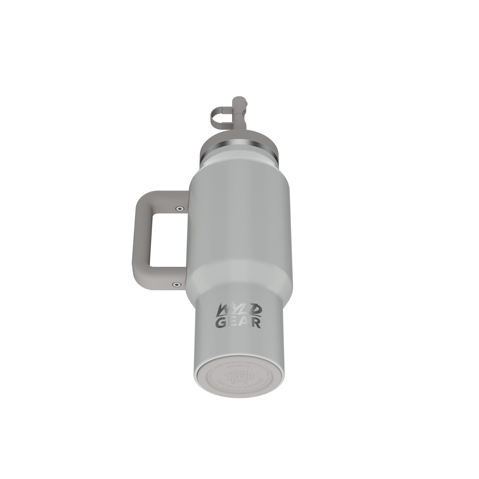 Wyld Gear - WYLD SYDE TUMBLER - 887 ml - slate