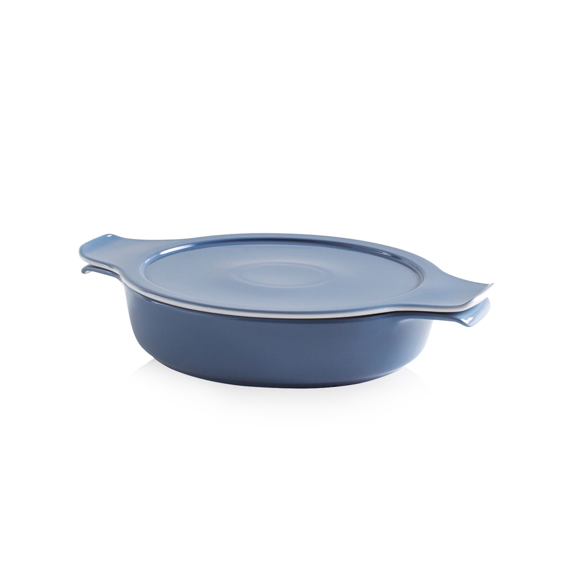 Eschenbach - COOK & SERVE - Schale grau-blau