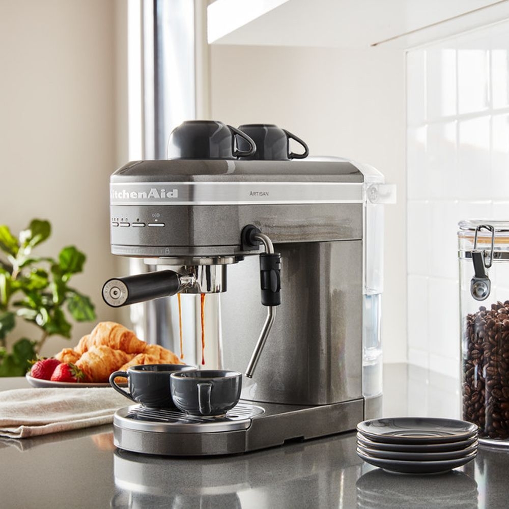 KitchenAid - Espressomaschine Artisan 5KES6503 KitchenAid - Espressomaschine Artisan 5KES6503