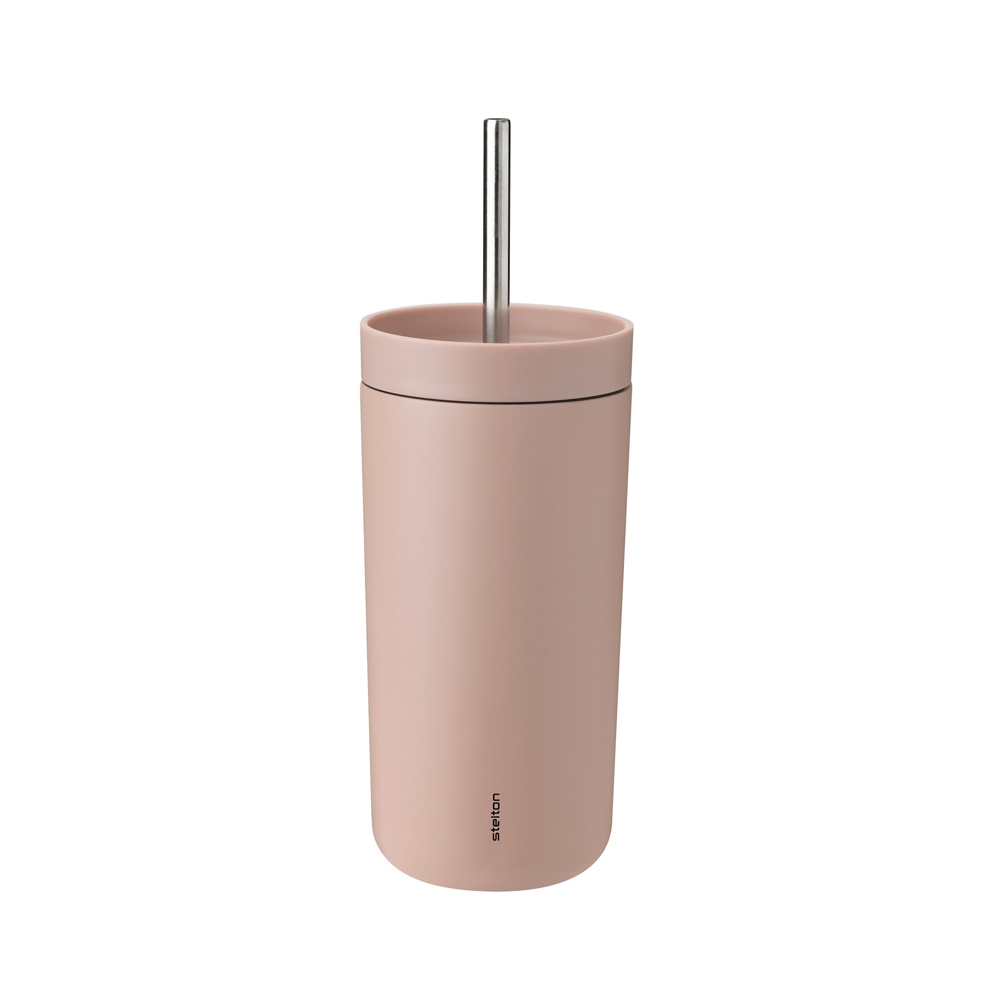 Stelton - To Go Sip - Thermo mug - 400 ml - Heather
