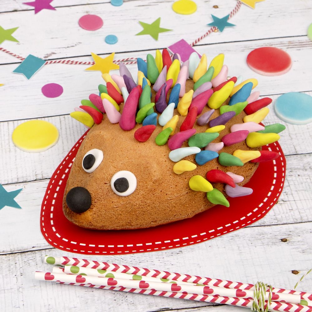 Städter - Kids Form Emil of the hedgehogs 800 ml Städter - Kids Form Emil of the hedgehogs 800 ml