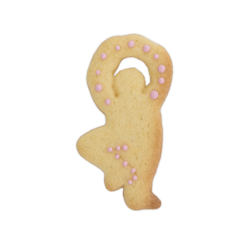 Städter - Ausstecher Baum - 7 cm - BRIGITTEs Yogastunde Städter - Ausstecher Baum - 7 cm - BRIGITTEs Yogastunde