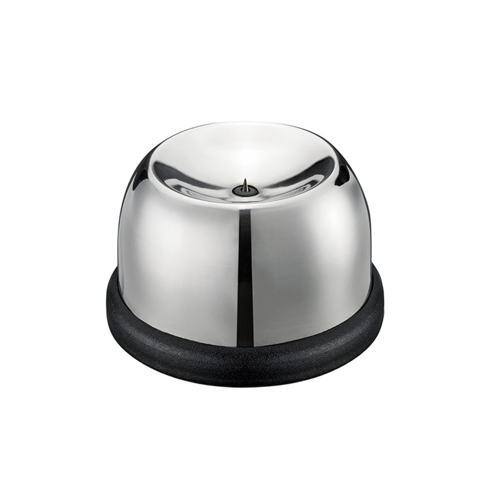 Gefu - Egg pricker PERFO plastic base Ø 5,5 cm Gefu - Egg pricker PERFO plastic base Ø 5,5 cm