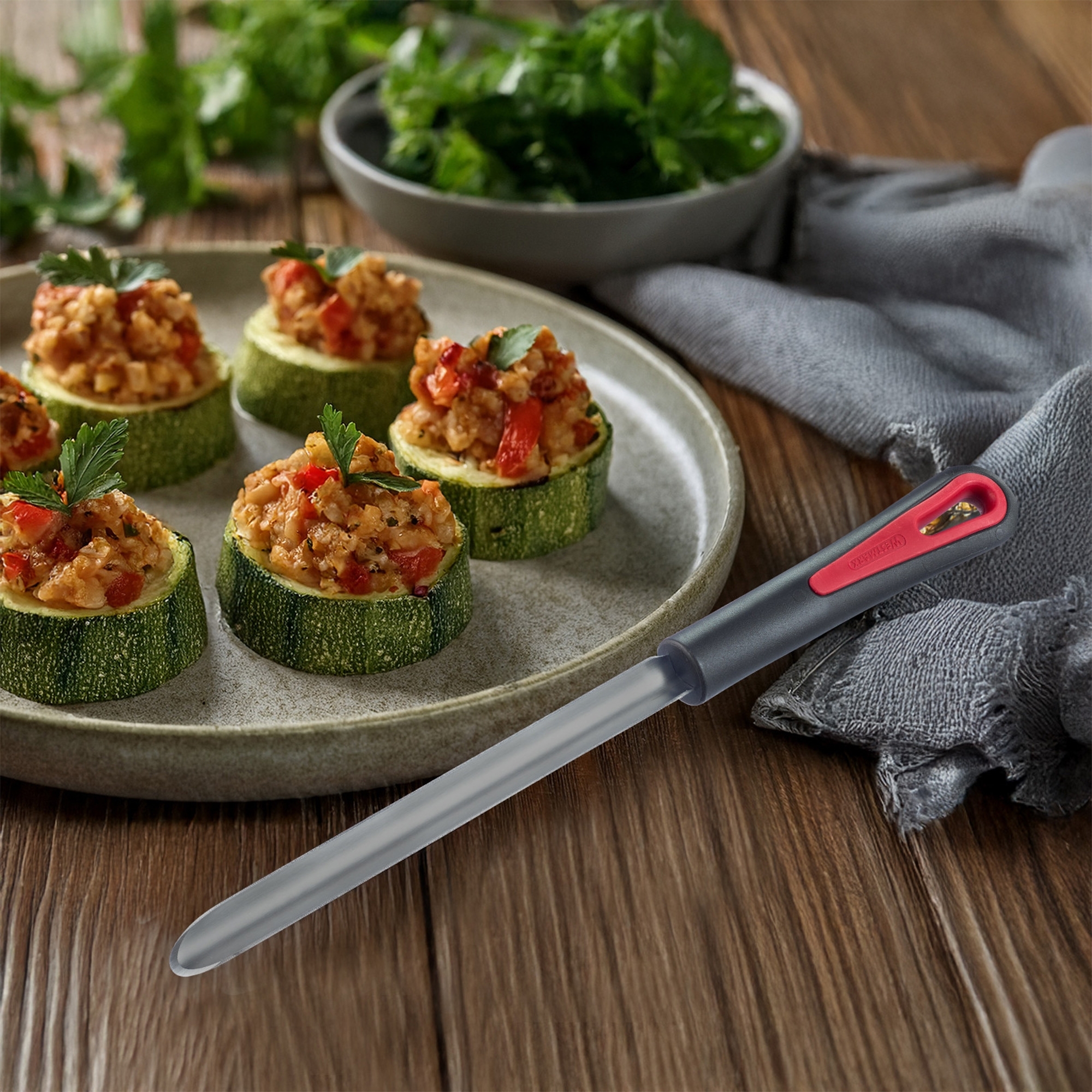 Westmark - Zucchini Corer »Gallant«