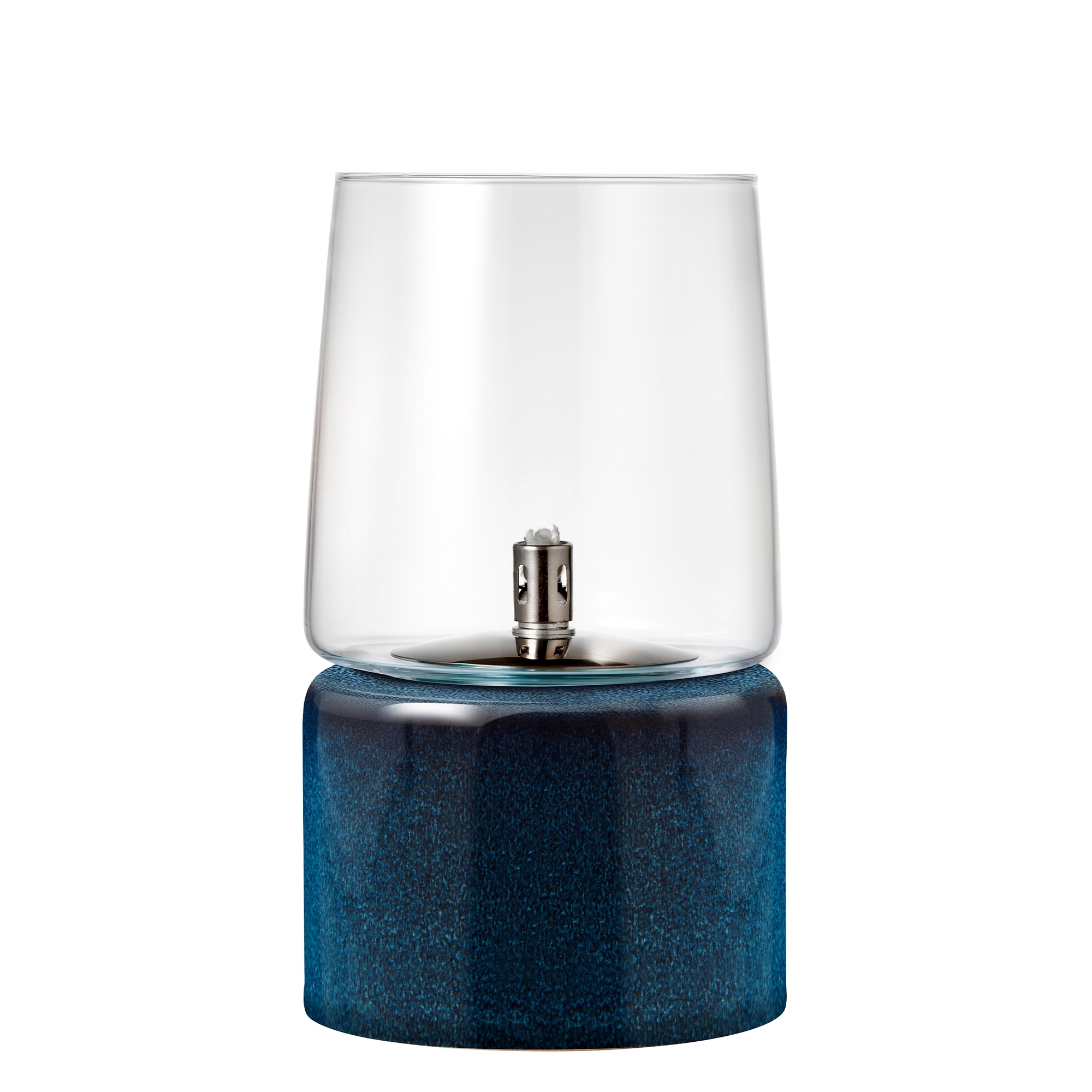 Bitz - Gastro oil lamp - Blue
