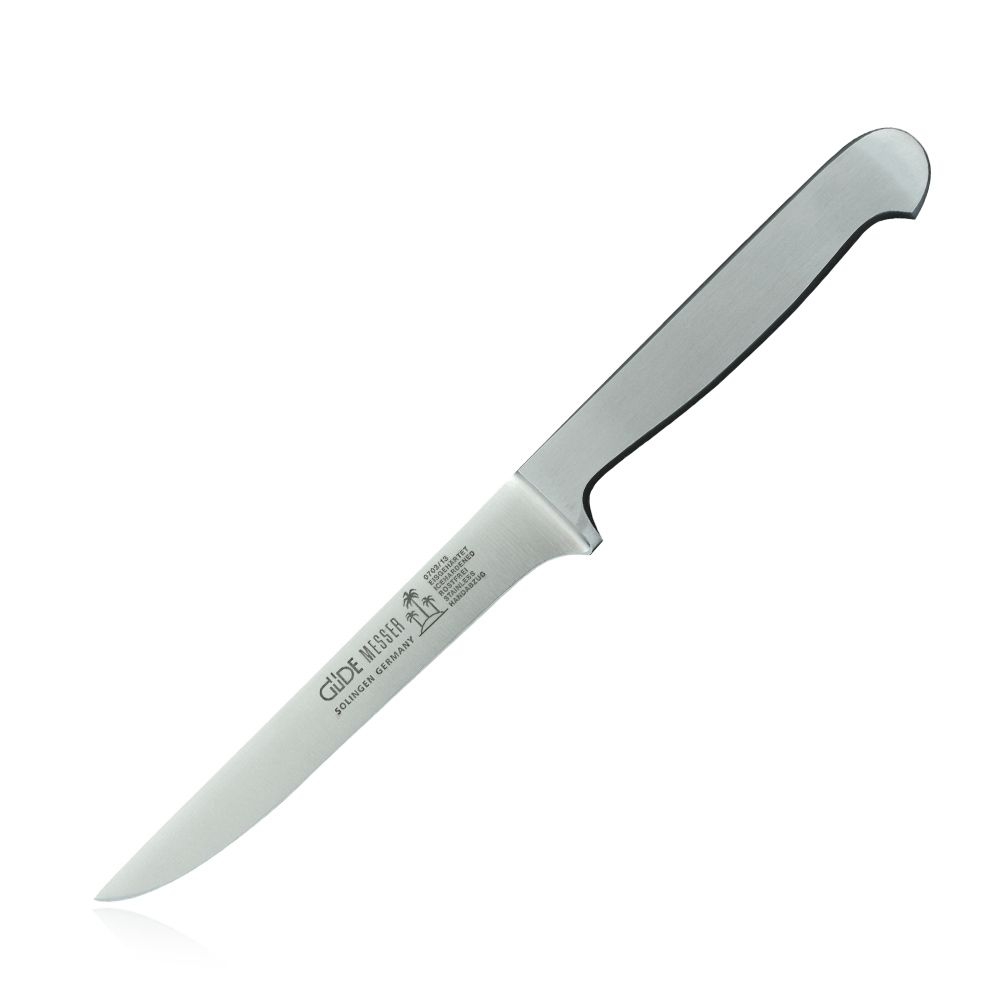 Güde - Boning knife 13 cm - Serie Kappa